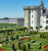 Loire Valley Biking trip photo